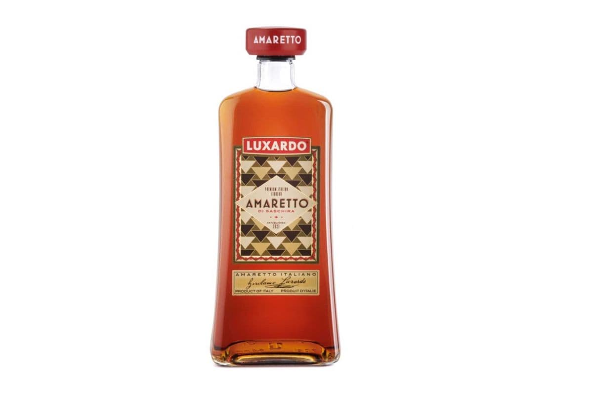 Luxardo Amaretto Di Saschira (1 x 750ML)