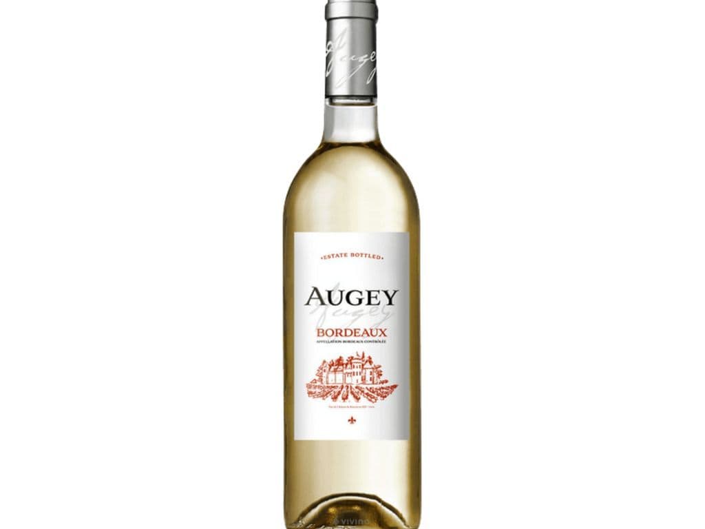 Augey - Bordeaux Blanc
