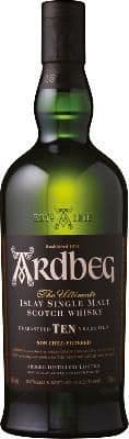ARDBEG 10 YEAR OLD (750ml)