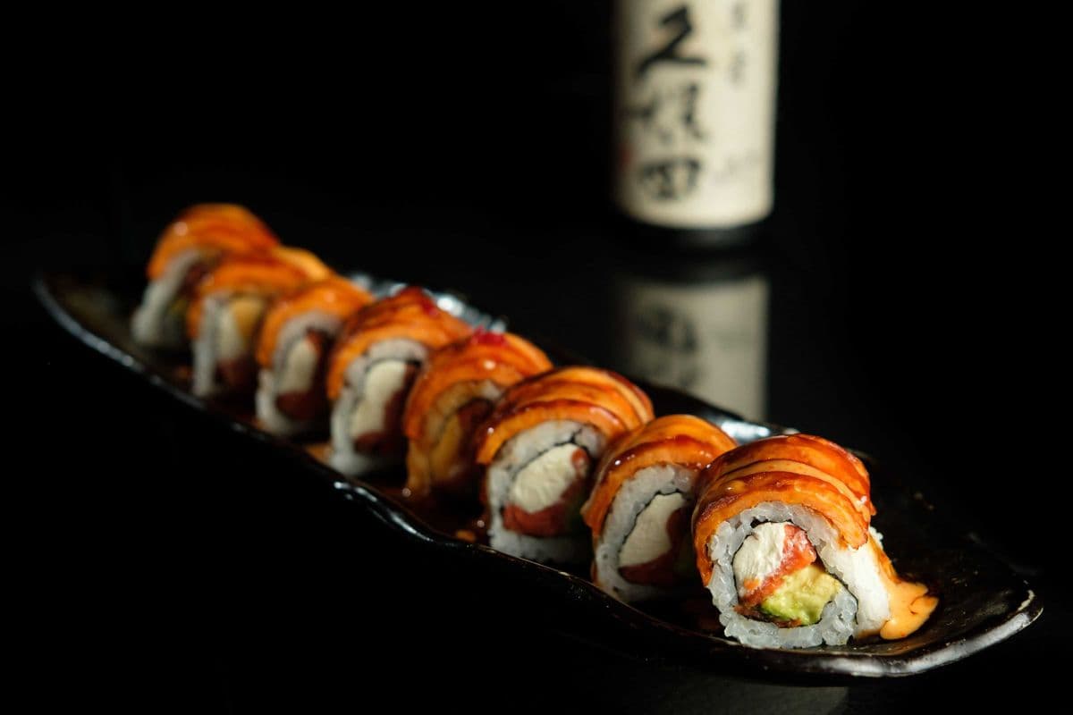 Sweetie Roll