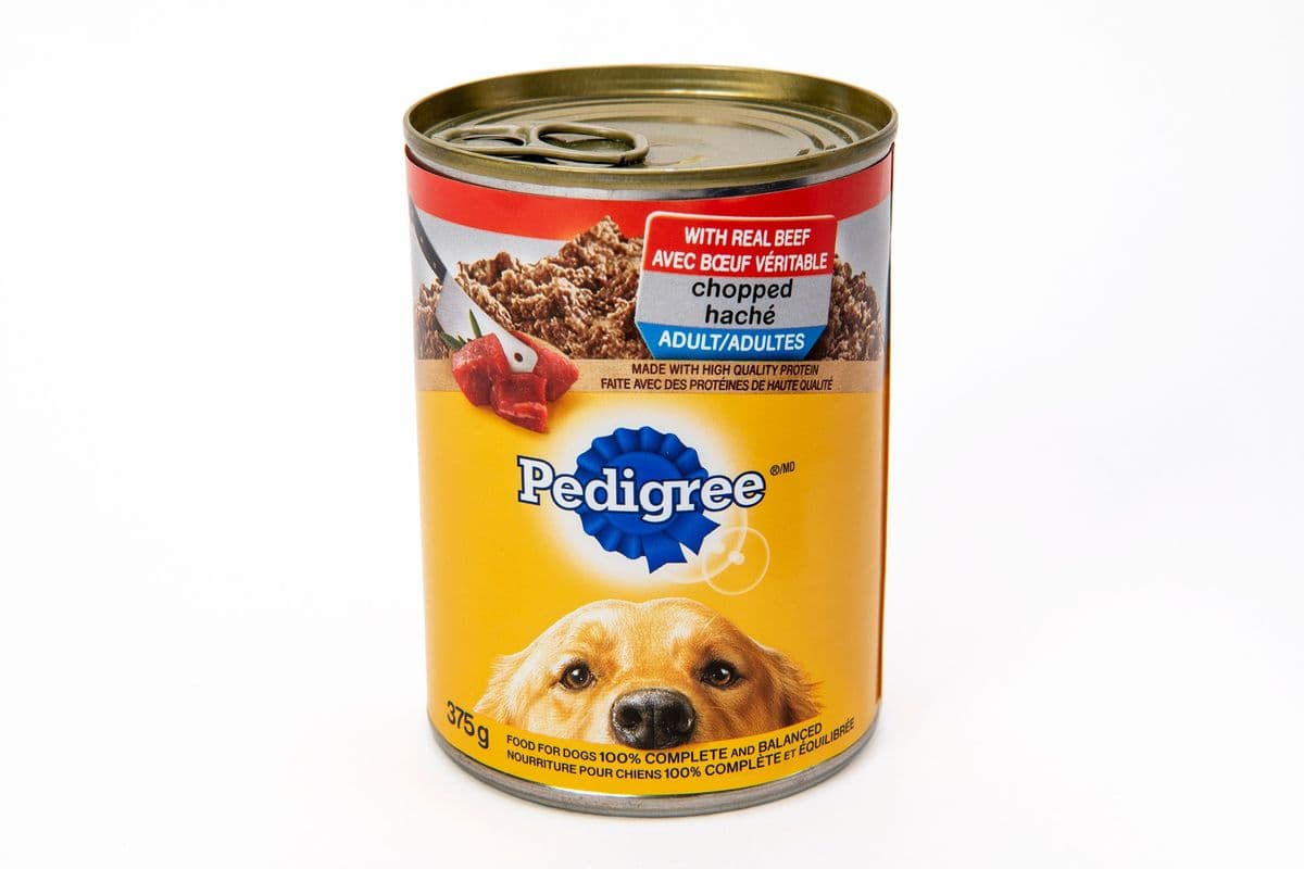 Pedigree Dog Food (375 gm)