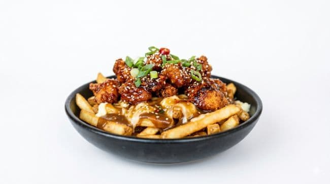 P5. Poutines General Tao