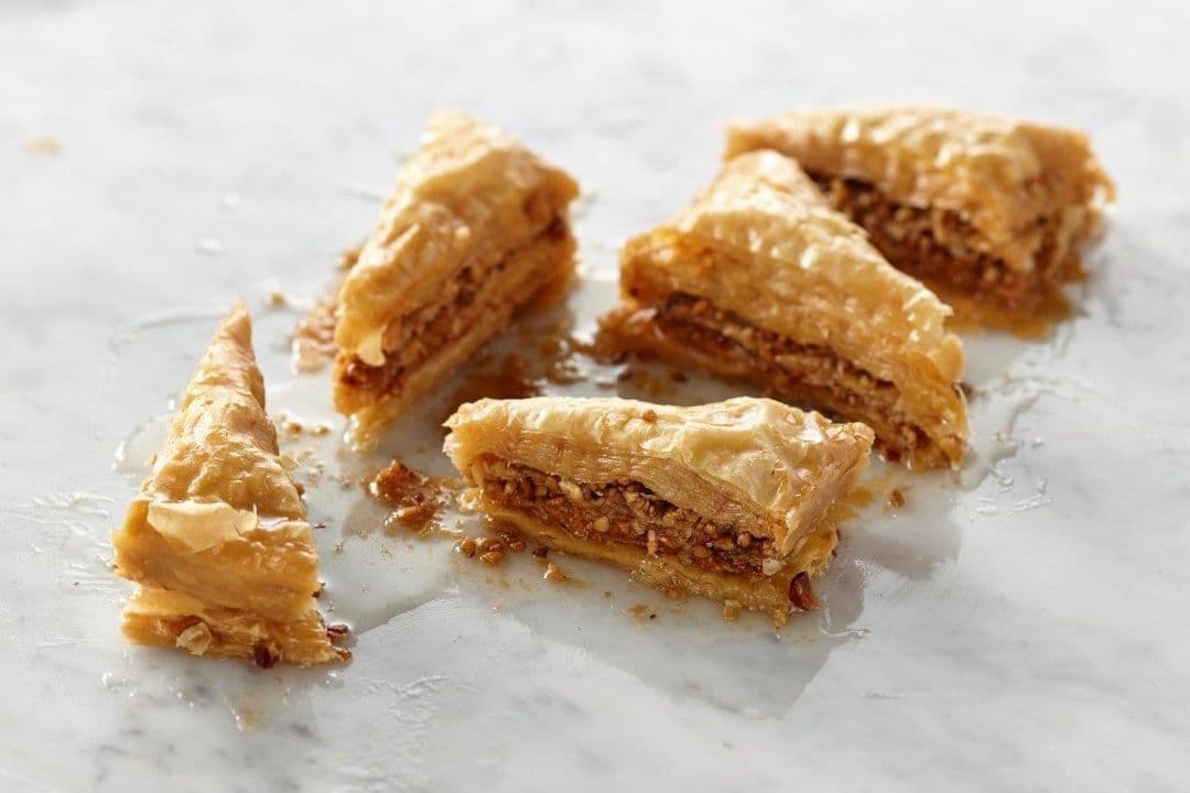 Greek Baklava
