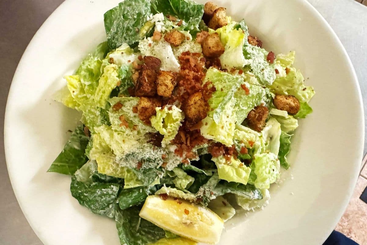 Caesar Salad