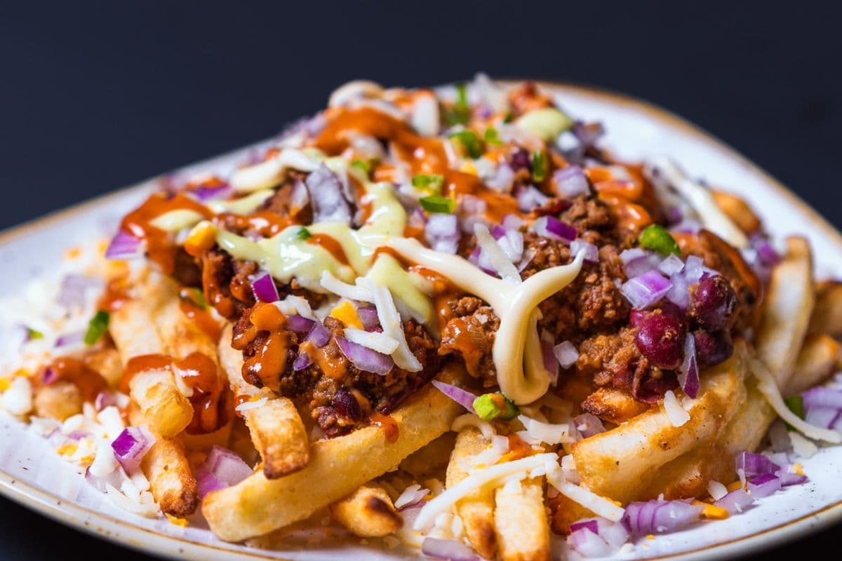 Chili Beans
