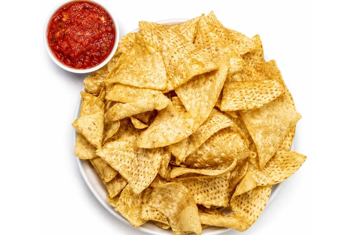 Chips and Salsa