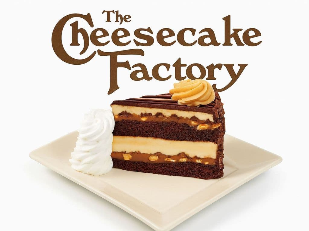 Reese's Peanut Butter Chocolate Cheesecake