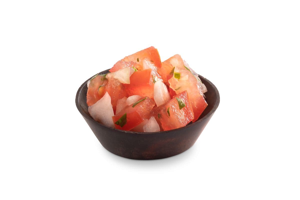 Side of Salsa