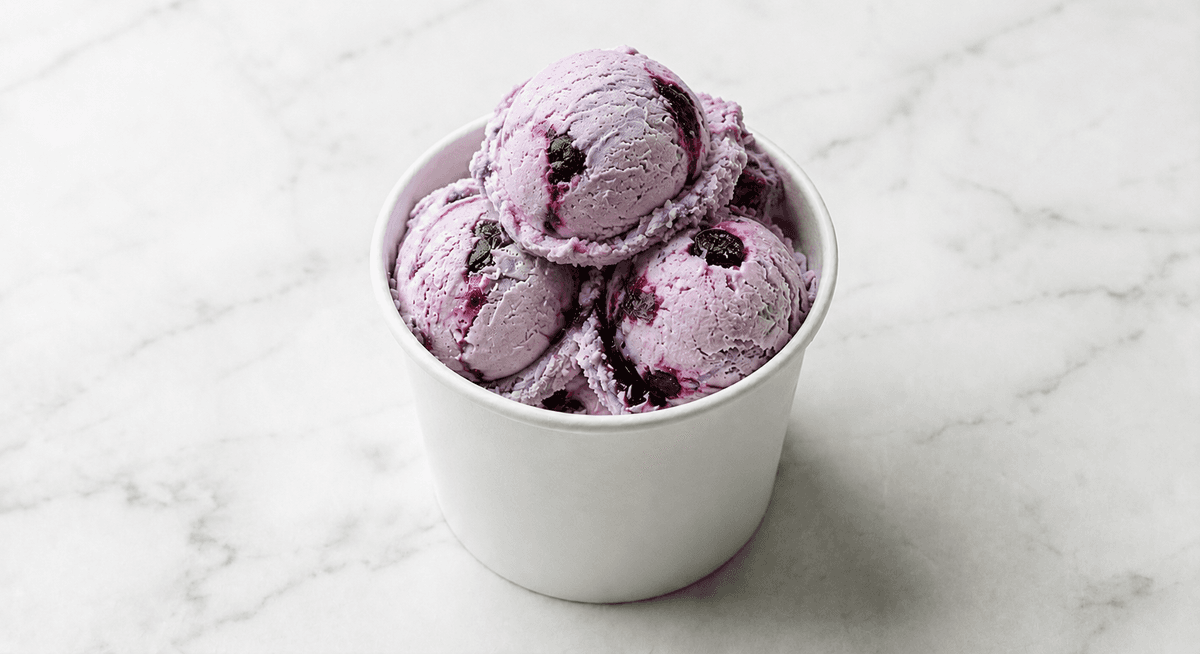 Black Cherry (Lactose-Free, No Sugar Added)— 12oz