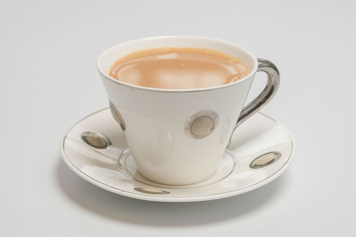 Indian Tea