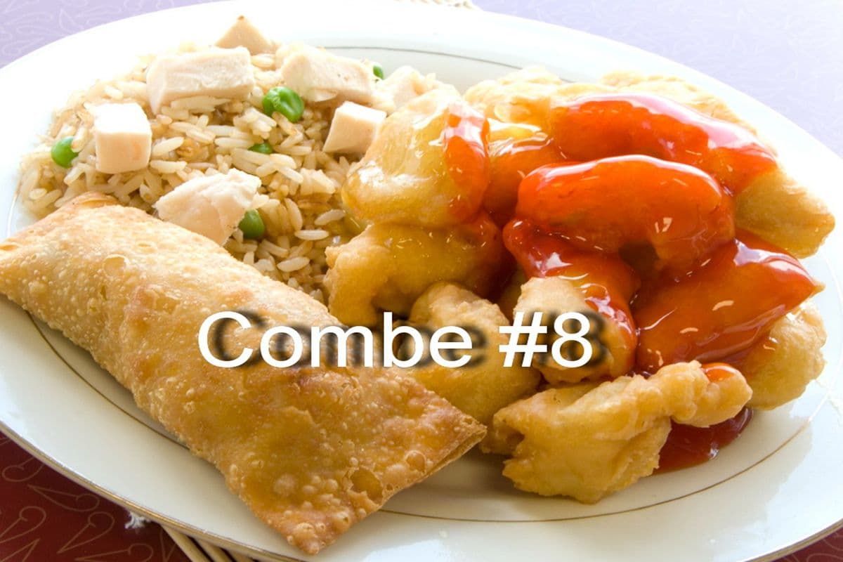 Combo 8