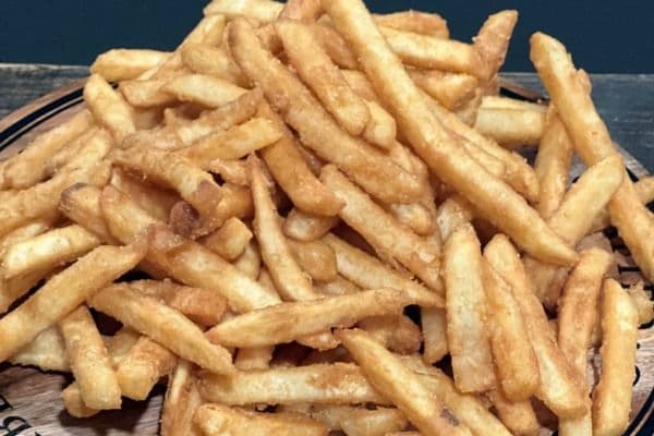 Fries
