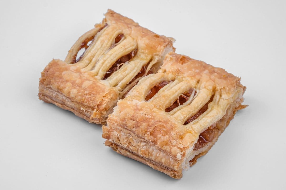 Apple Slice - (T)