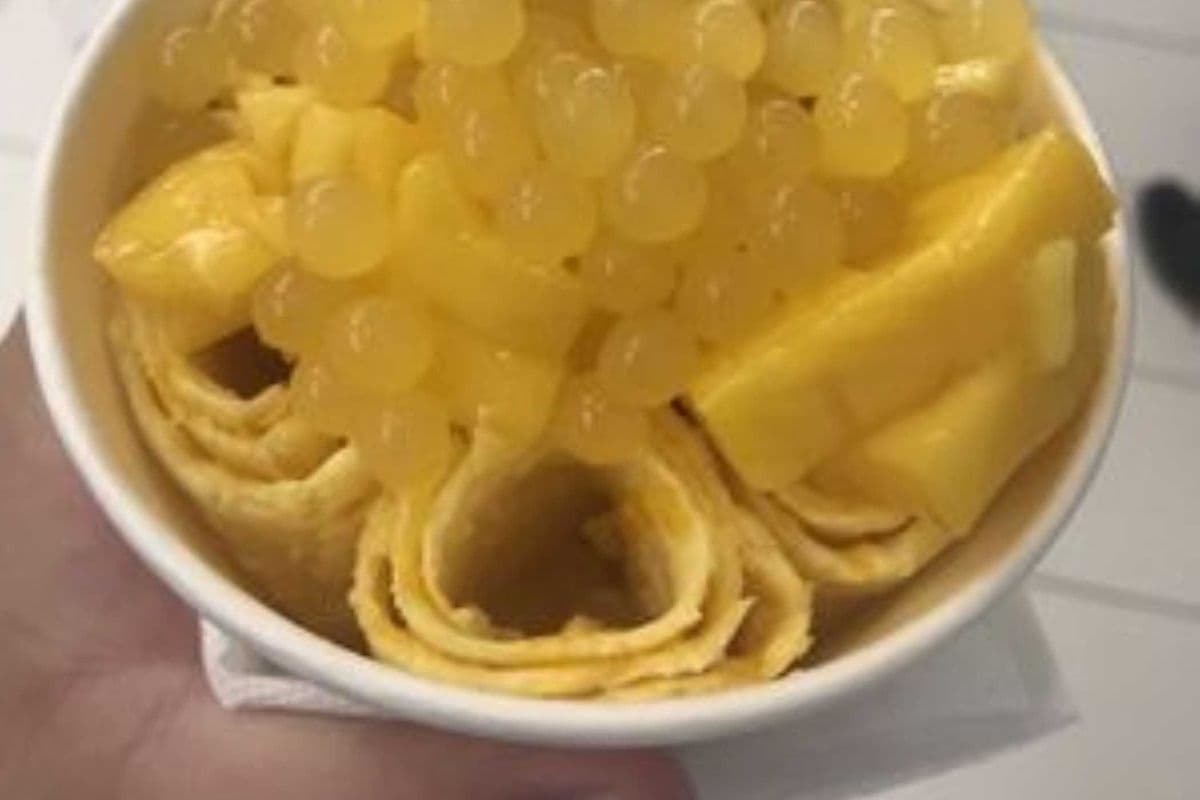 Mad Mango