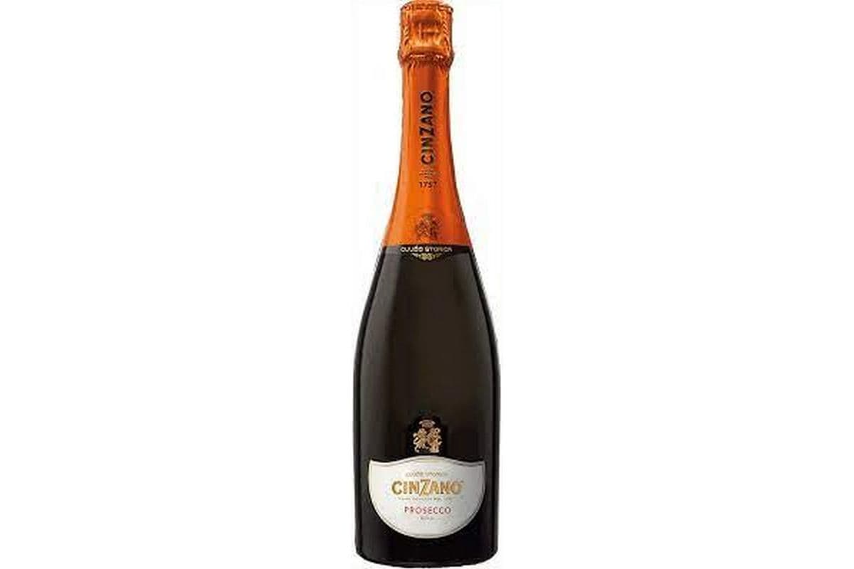 CINZANO PROSECCO 750ML (750ML)