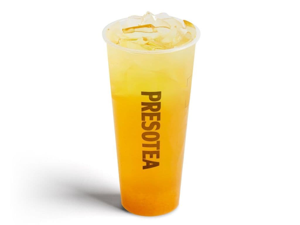Thé au kumquat / Kumquat Tea