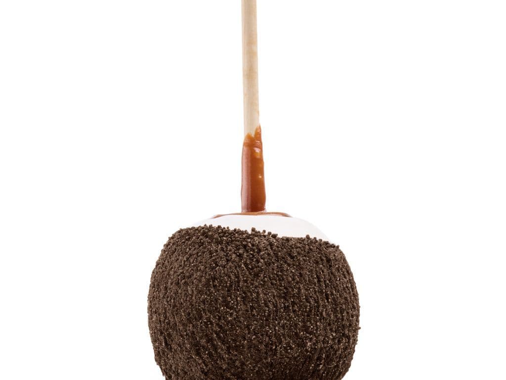 Famous Cookies & Cream Apple