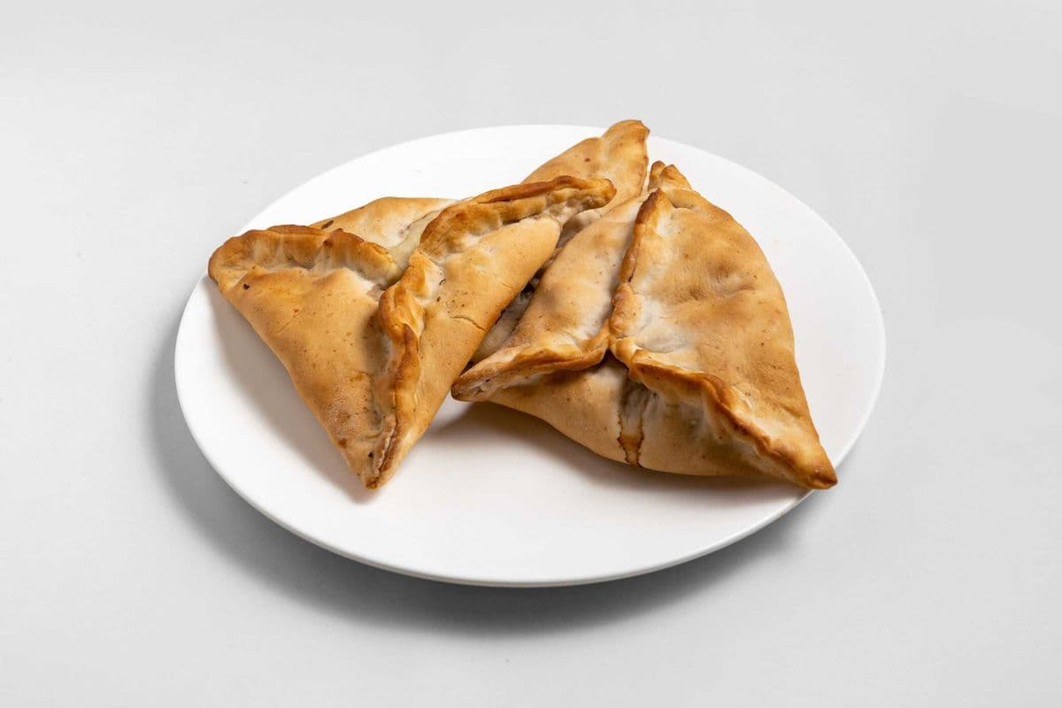 Spinach Pie