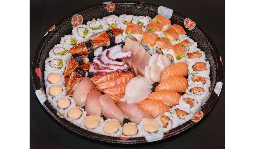 Giant Platter