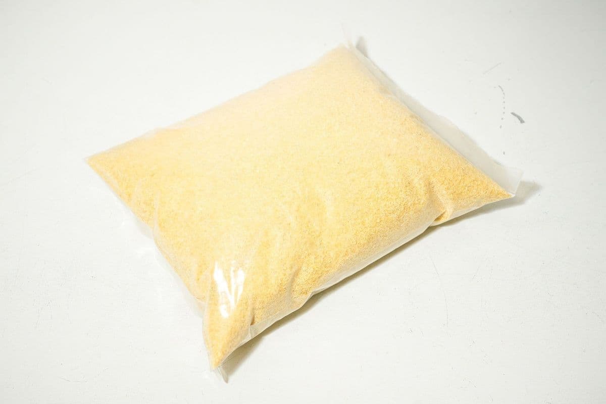 Ijebu Garri