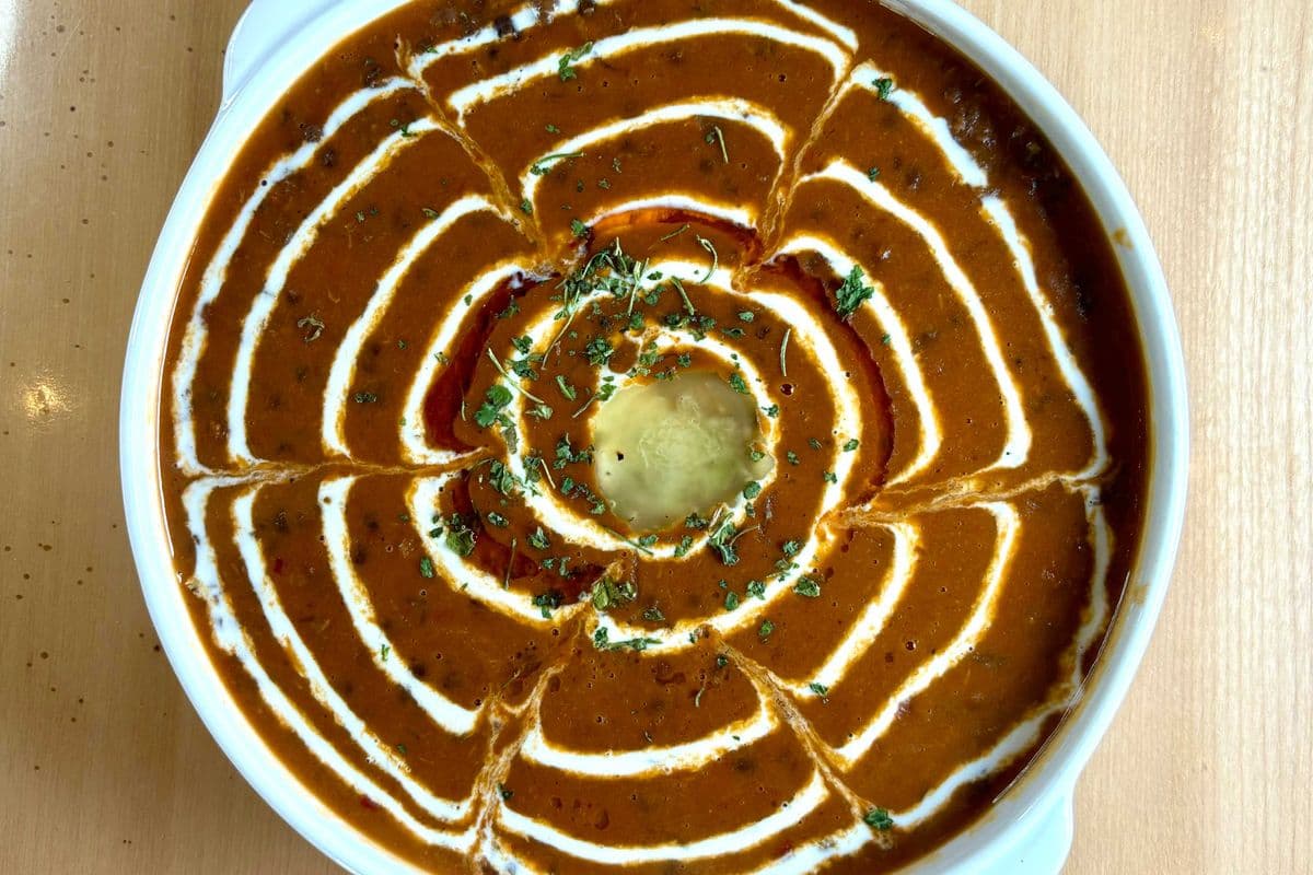 Dal Makhani