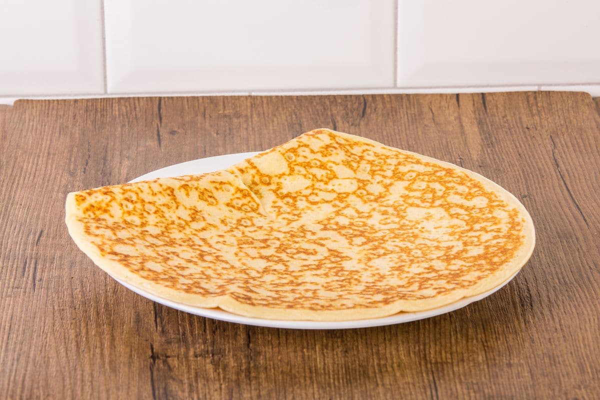 Crêpe / Crepe