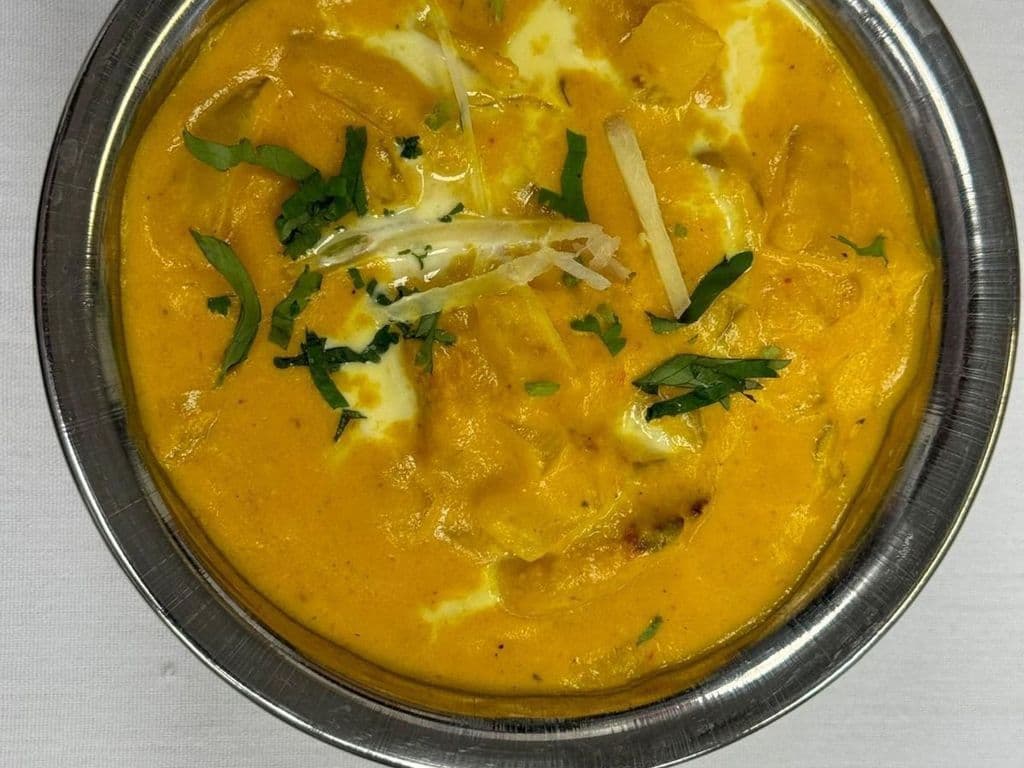 Chicken Coconut