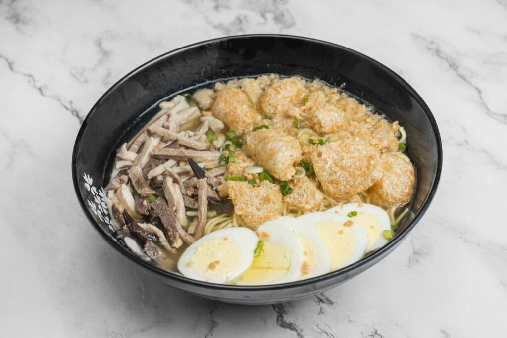 La Paz Batchoy