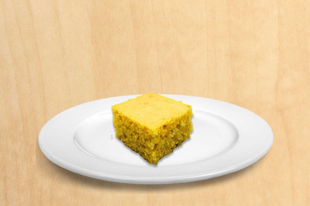Cornbread (One Piece)