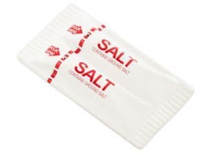 SALT