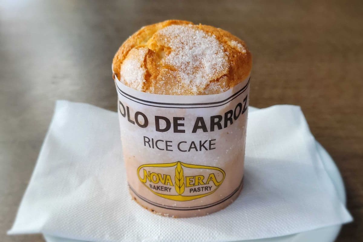 rice cake