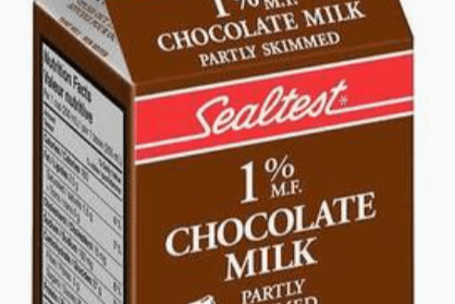 Chocolate Milk