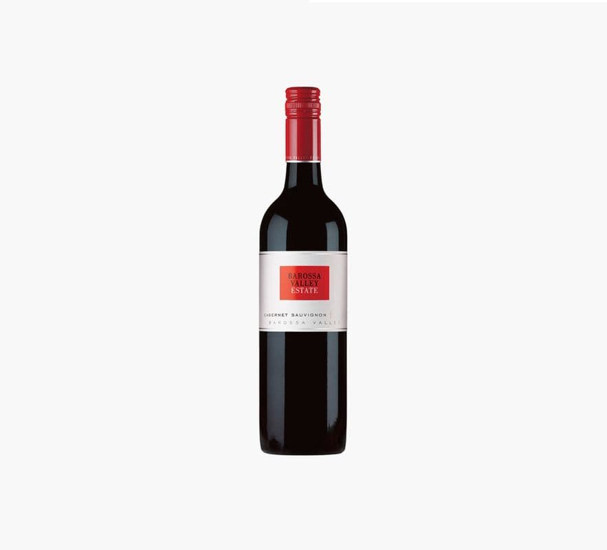 Barossa Valley Cabernet Sauvignion (750 ml)