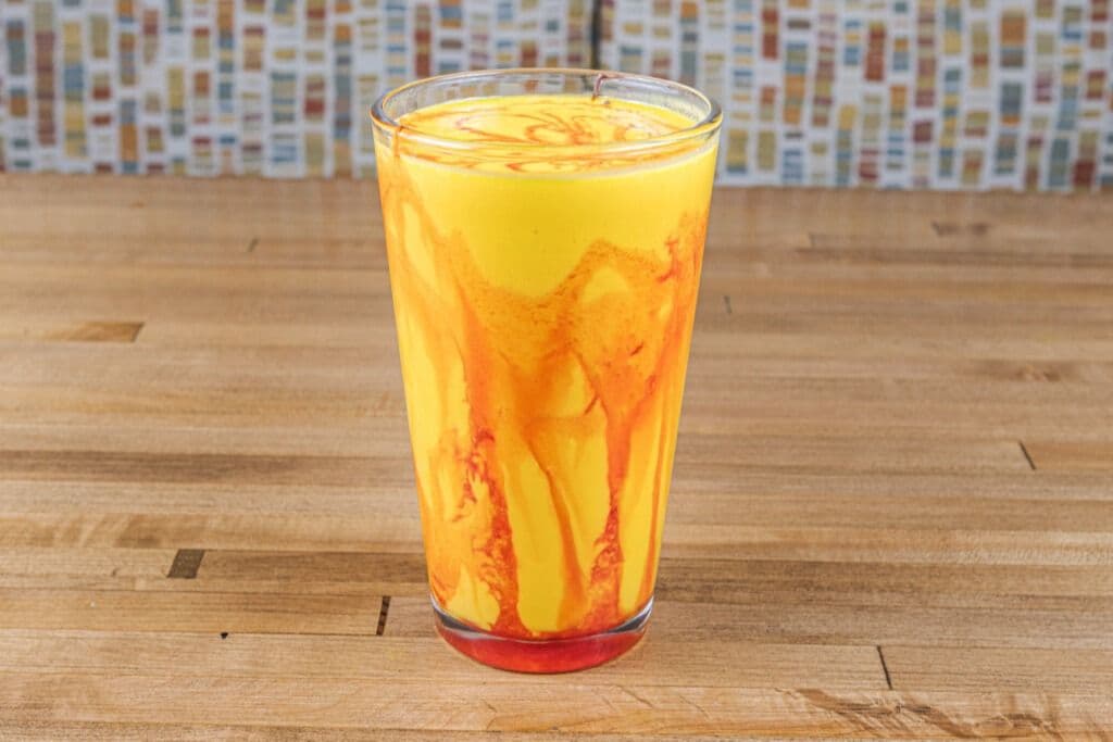 Mango Shake