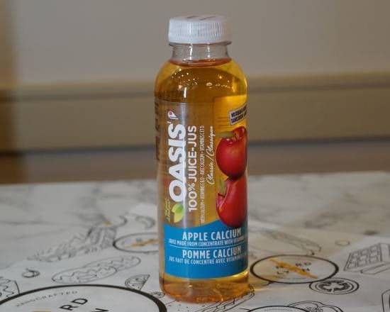 Apple Juice