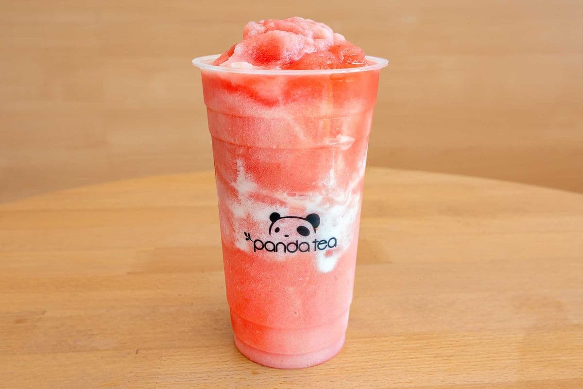 Watermelon Coco 西瓜椰椰