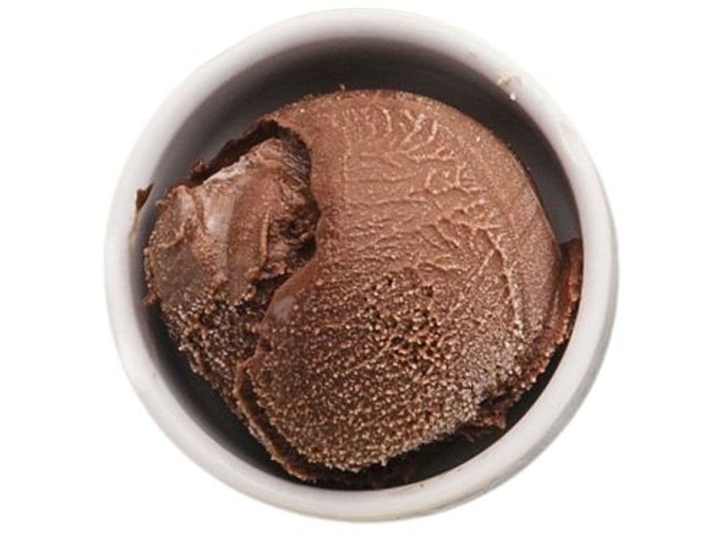 Chocolate Ice Cream - 100G