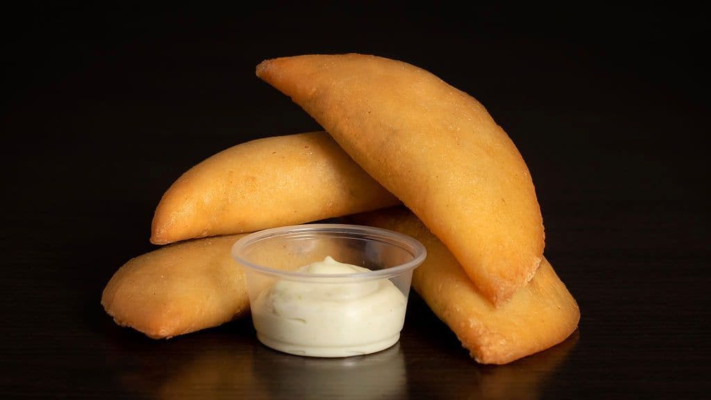 Empanada Cheese
