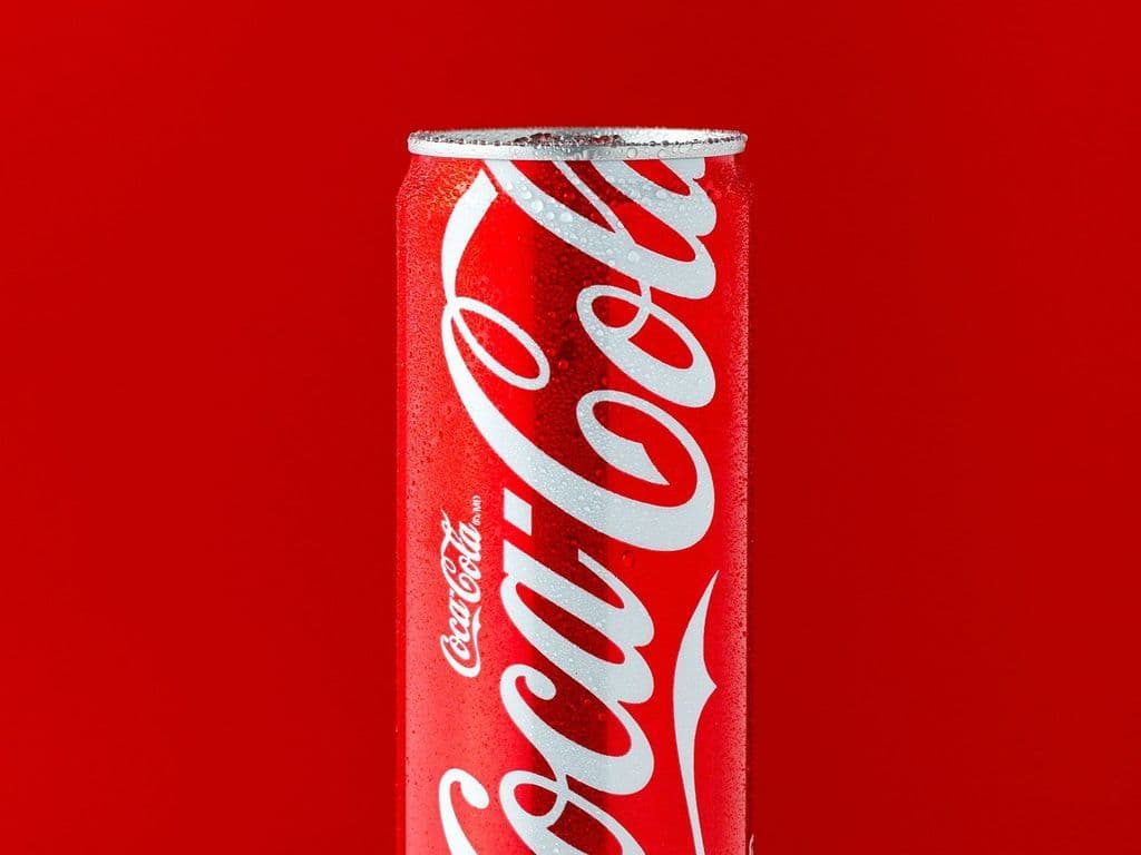 Coke