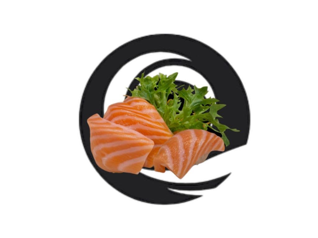 Salmon Belly