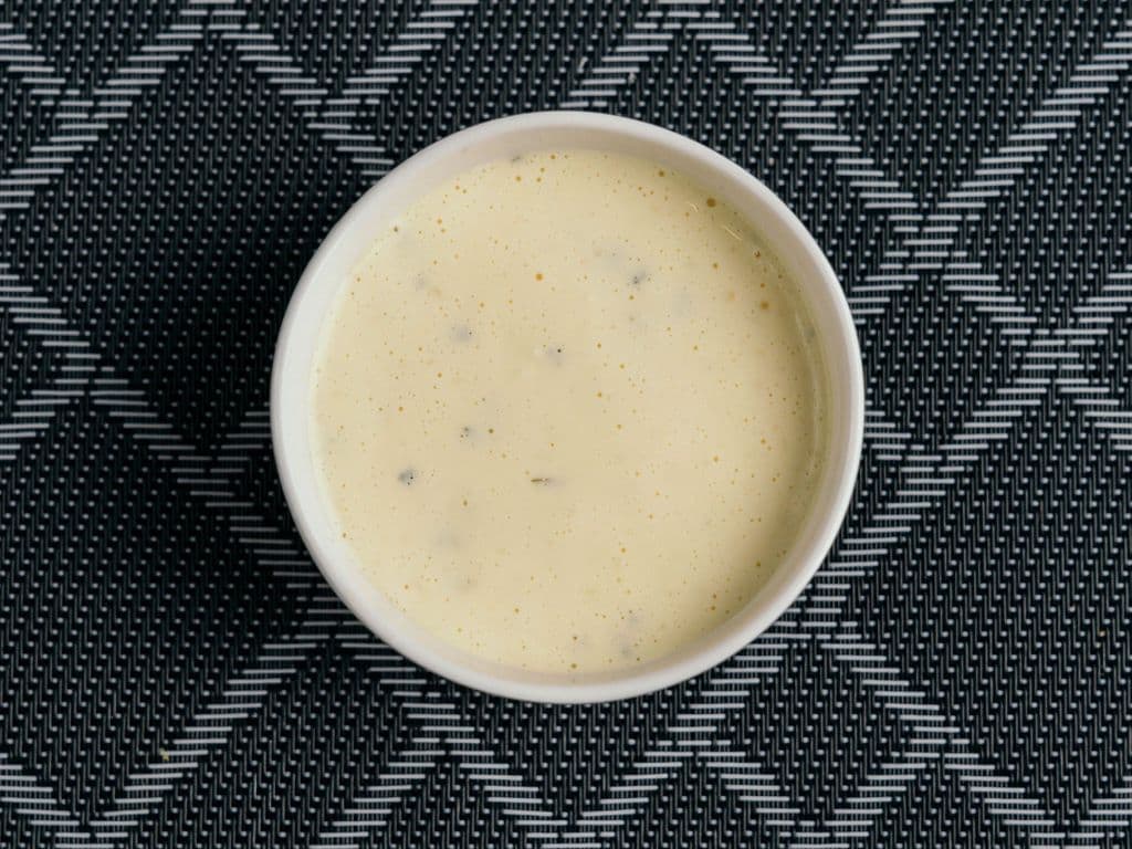 Torisho Tartar Sauce