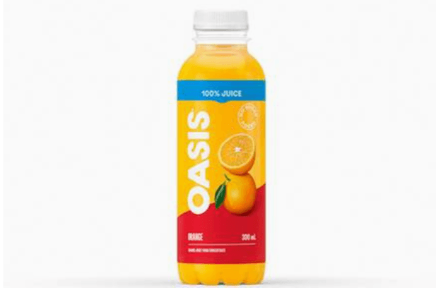 Orange Juice