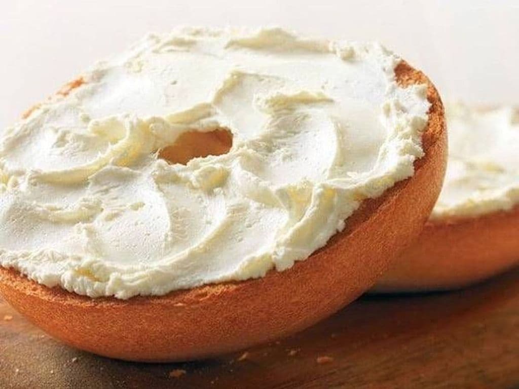 Plain Bagel