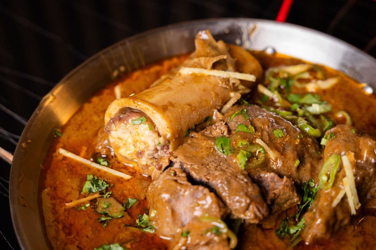 Nihari - Main