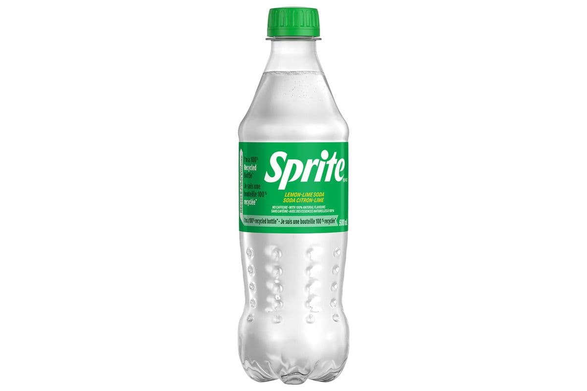 Sprite 500ml
