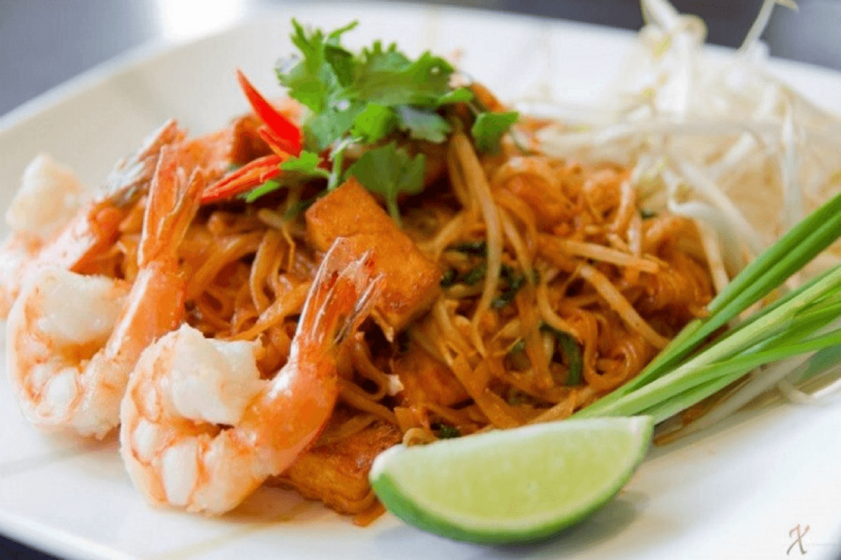 #35. Pad Thai