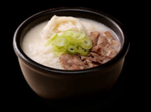 Sullungtang / 설렁탕