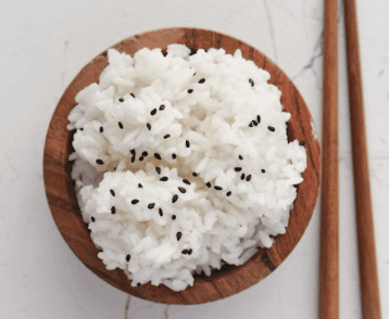 Riz à sushi