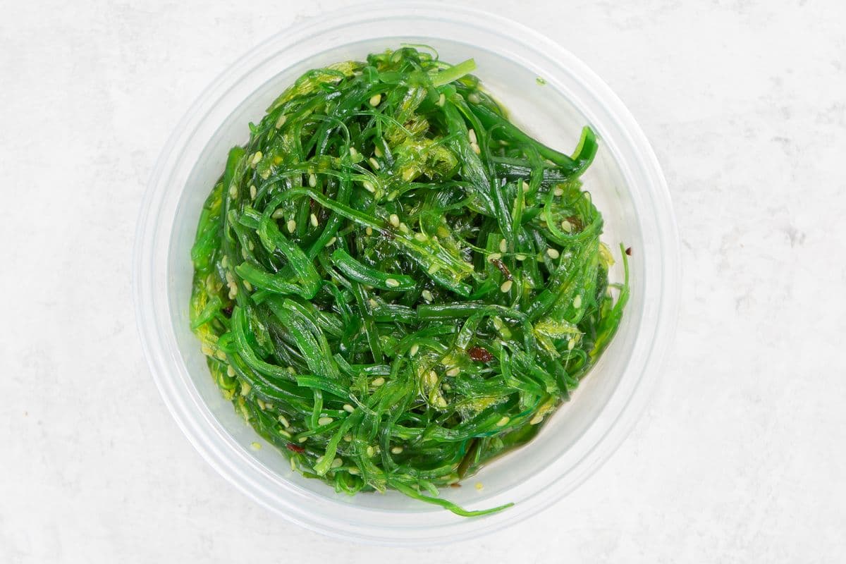 Seaweed Salad (150 g)