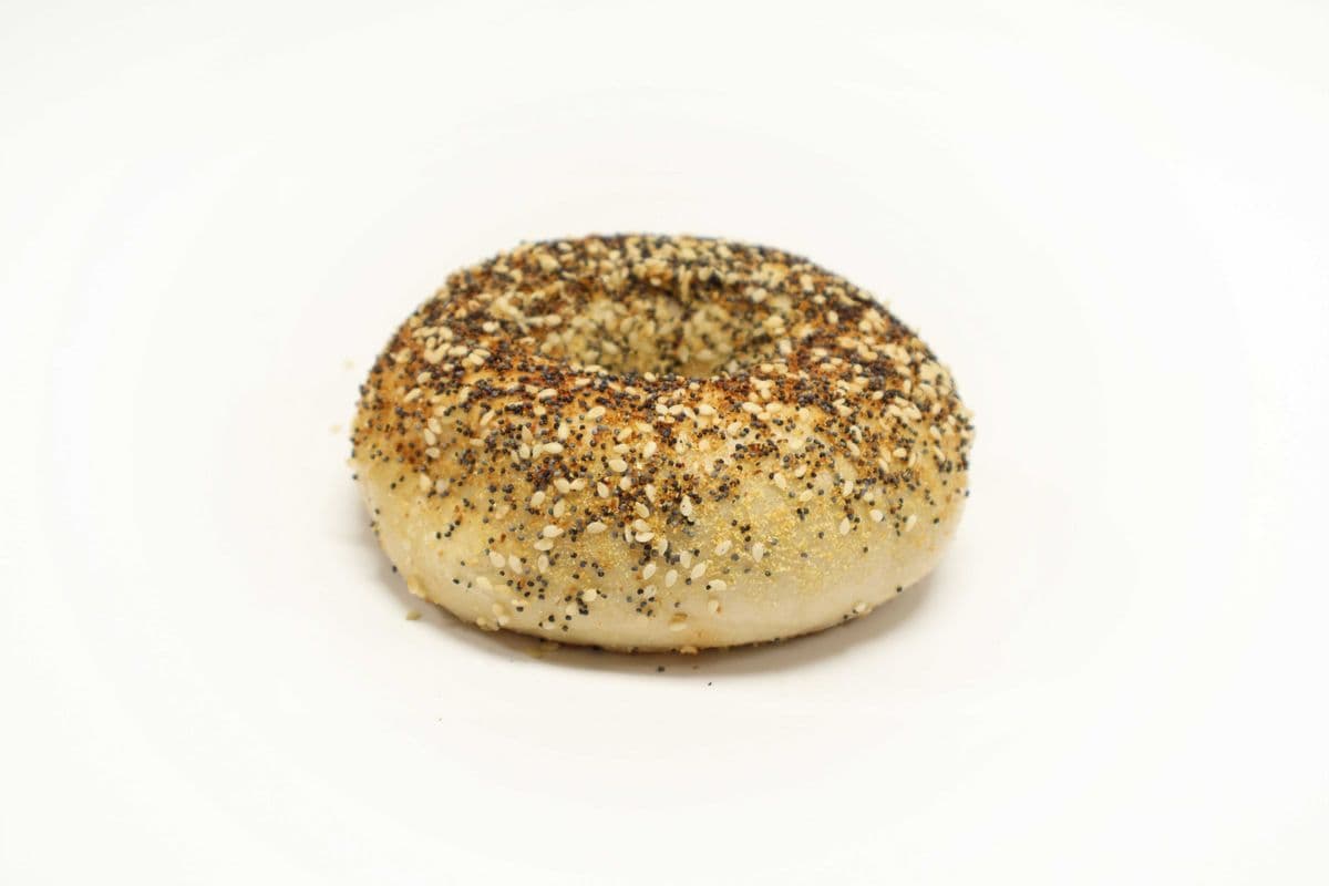 Everything Bagel